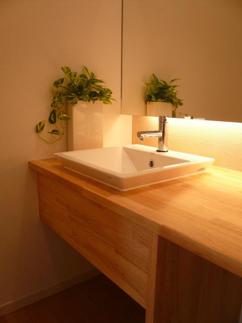 Building plan example (introspection photo). You can freely design