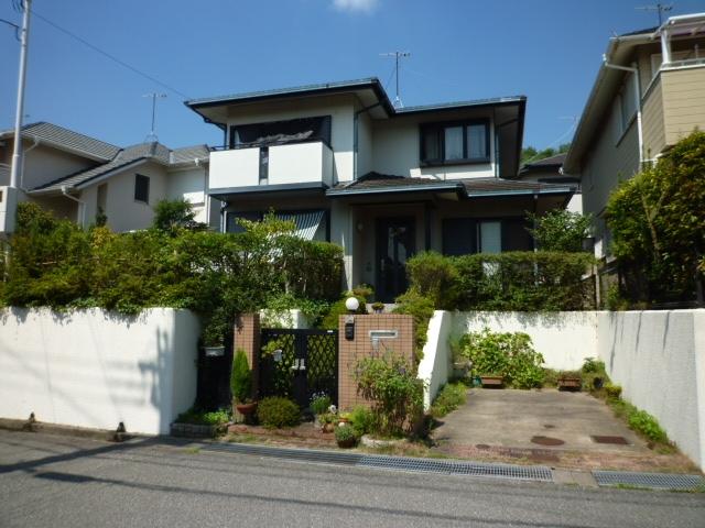 Local appearance photo. Local (September 2013) Shooting