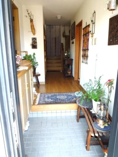 Other introspection. Indoor (September 2013) Shooting