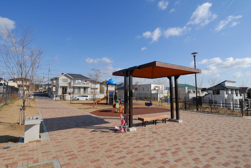 Other. Mai Tamon South Park