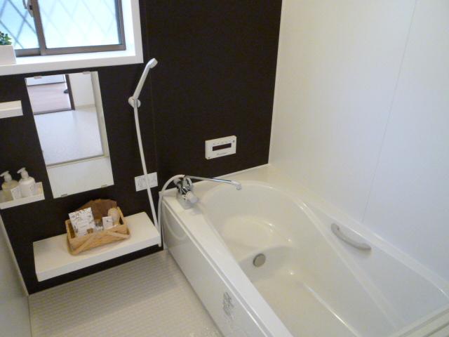 Bathroom. Indoor (10 May 2013) Shooting