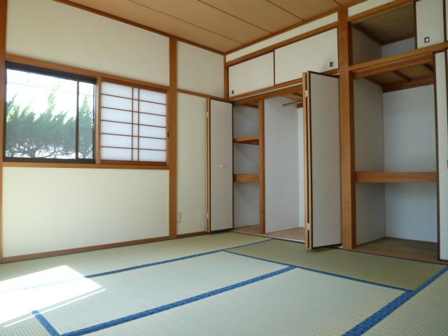 Non-living room. Indoor (10 May 2013) Shooting