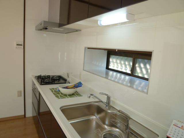 Kitchen. Indoor (10 May 2013) Shooting