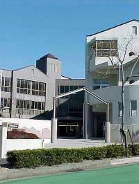 Primary school. 427m to Kobe Municipal Tamon Higashi Elementary School