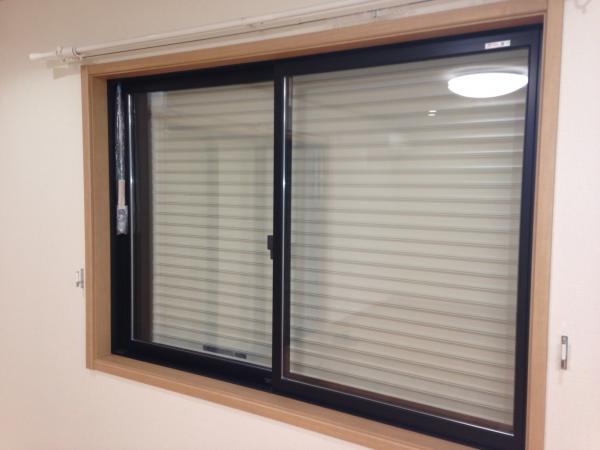 Other introspection. Electric shutter equipment