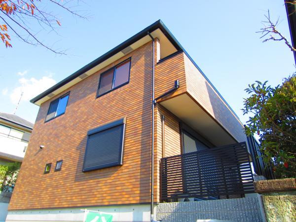 Local appearance photo. appearance