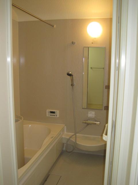 Bathroom. Indoor (September 2013) Shooting