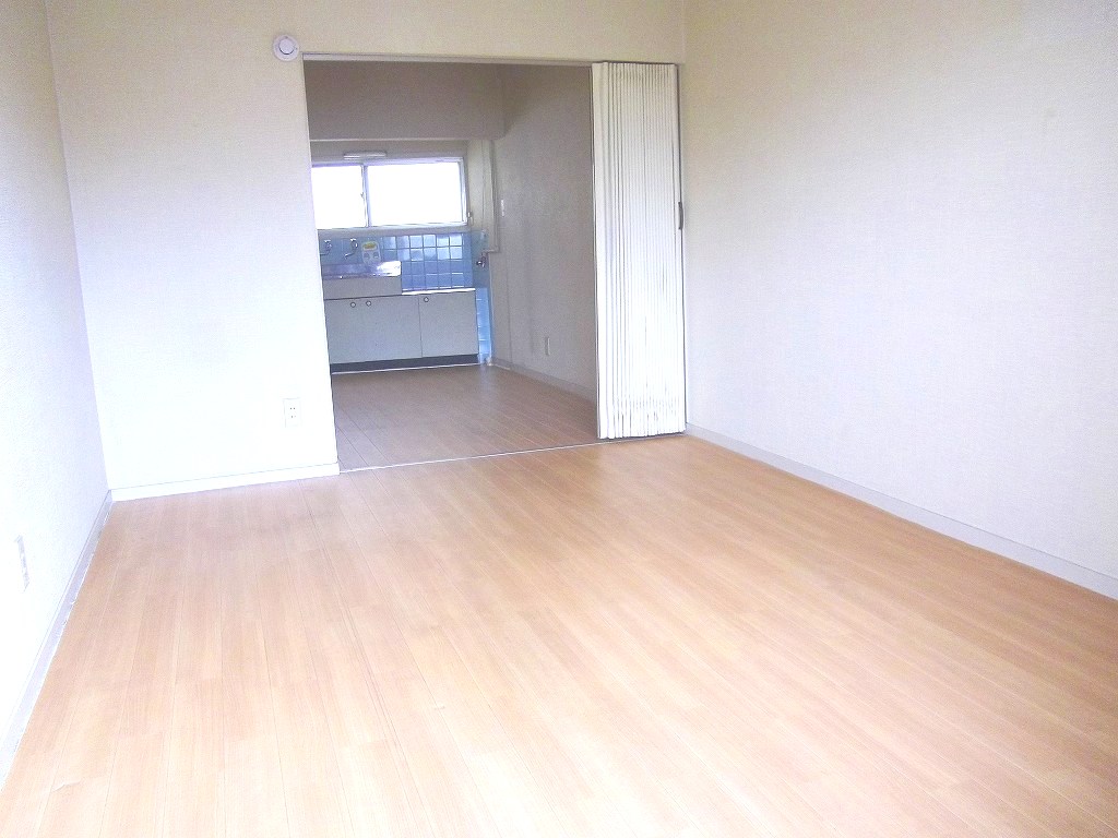 Other room space. bedroom