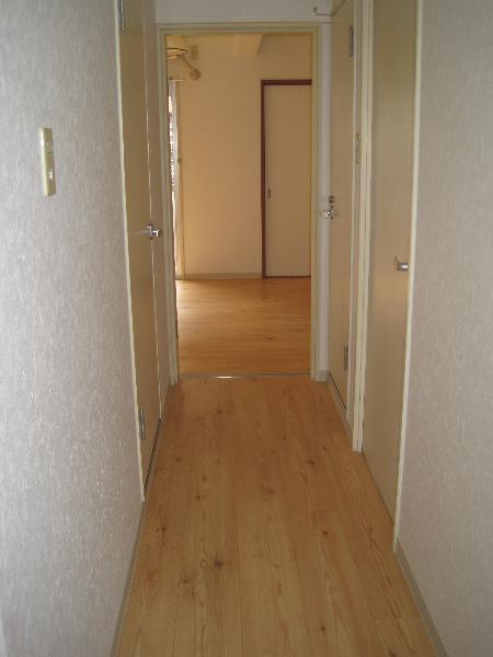 Other. Corridor