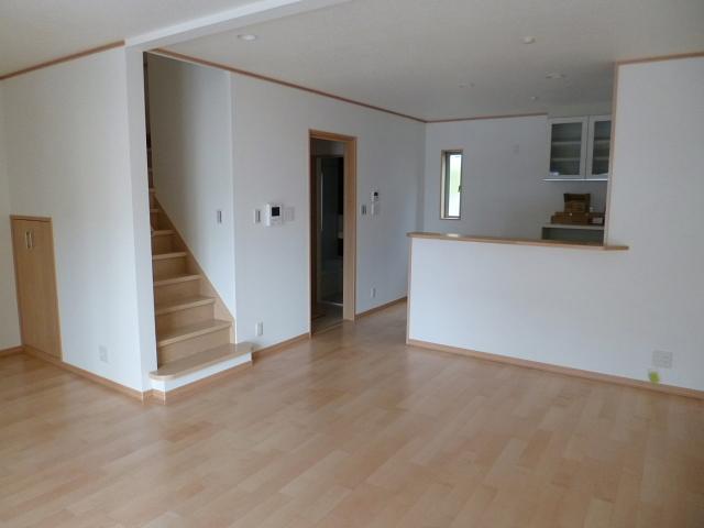 Living. Indoor (July 2013) Shooting