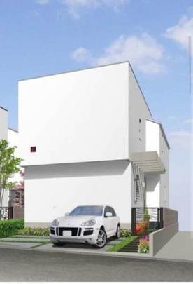 Local appearance photo. Image Perth