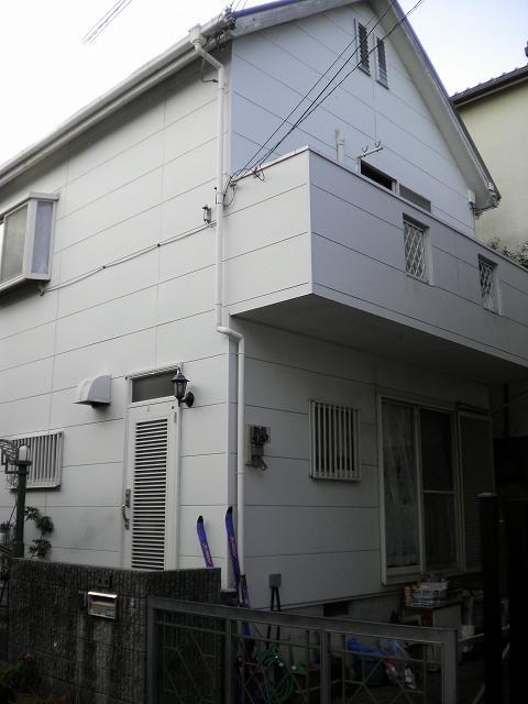 Local appearance photo. Local (12 May 2013) Shooting