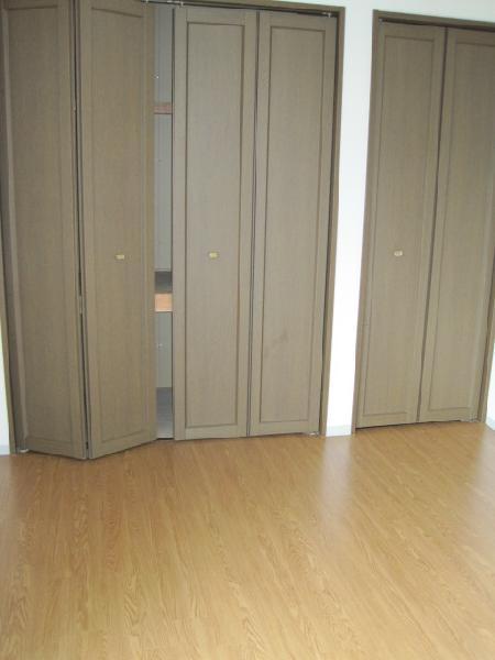 Other room space. Western style room