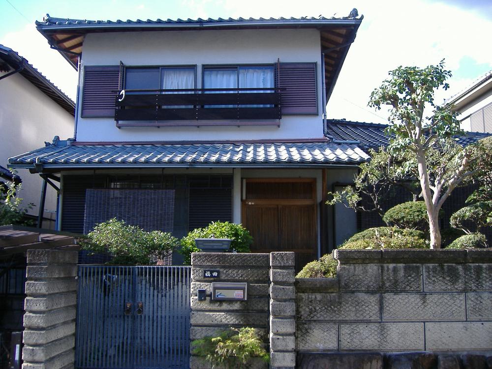 Local appearance photo. appearance.