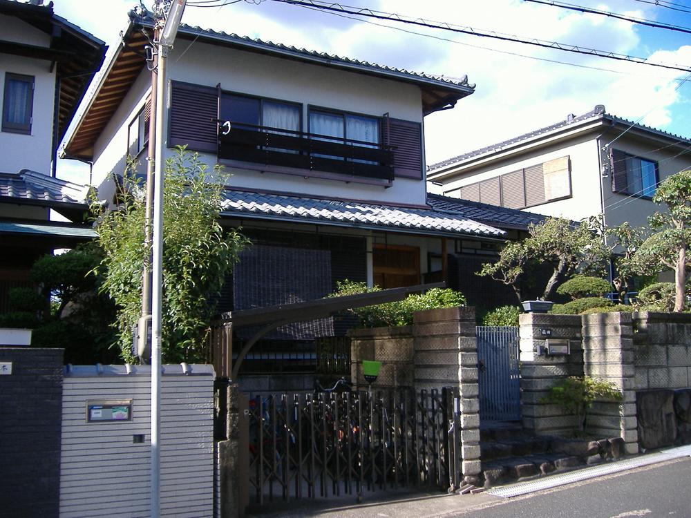 Local appearance photo. appearance.