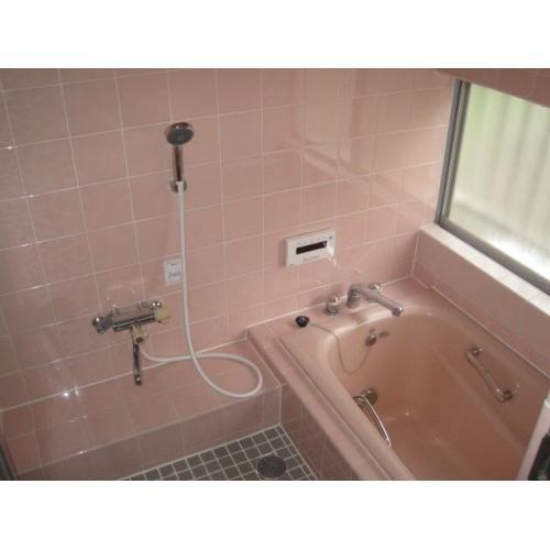 Bathroom. Indoor (11 May 2013) Shooting