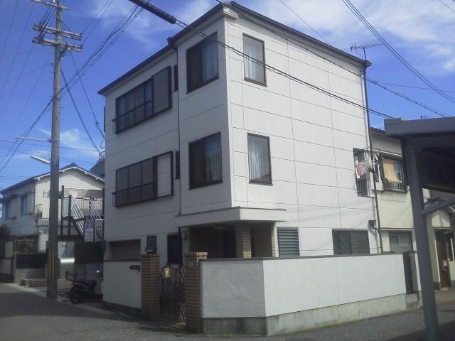 Local appearance photo. Local (August 2013) Shooting