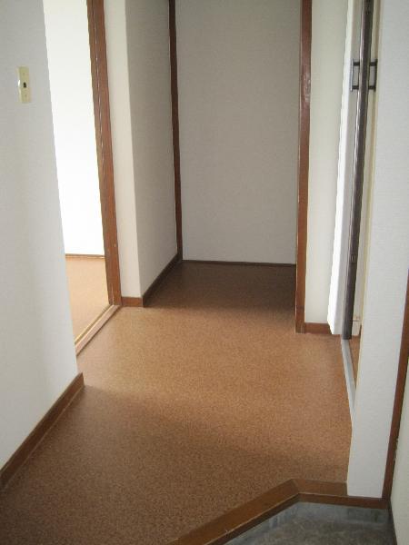 Other. Entrance hall