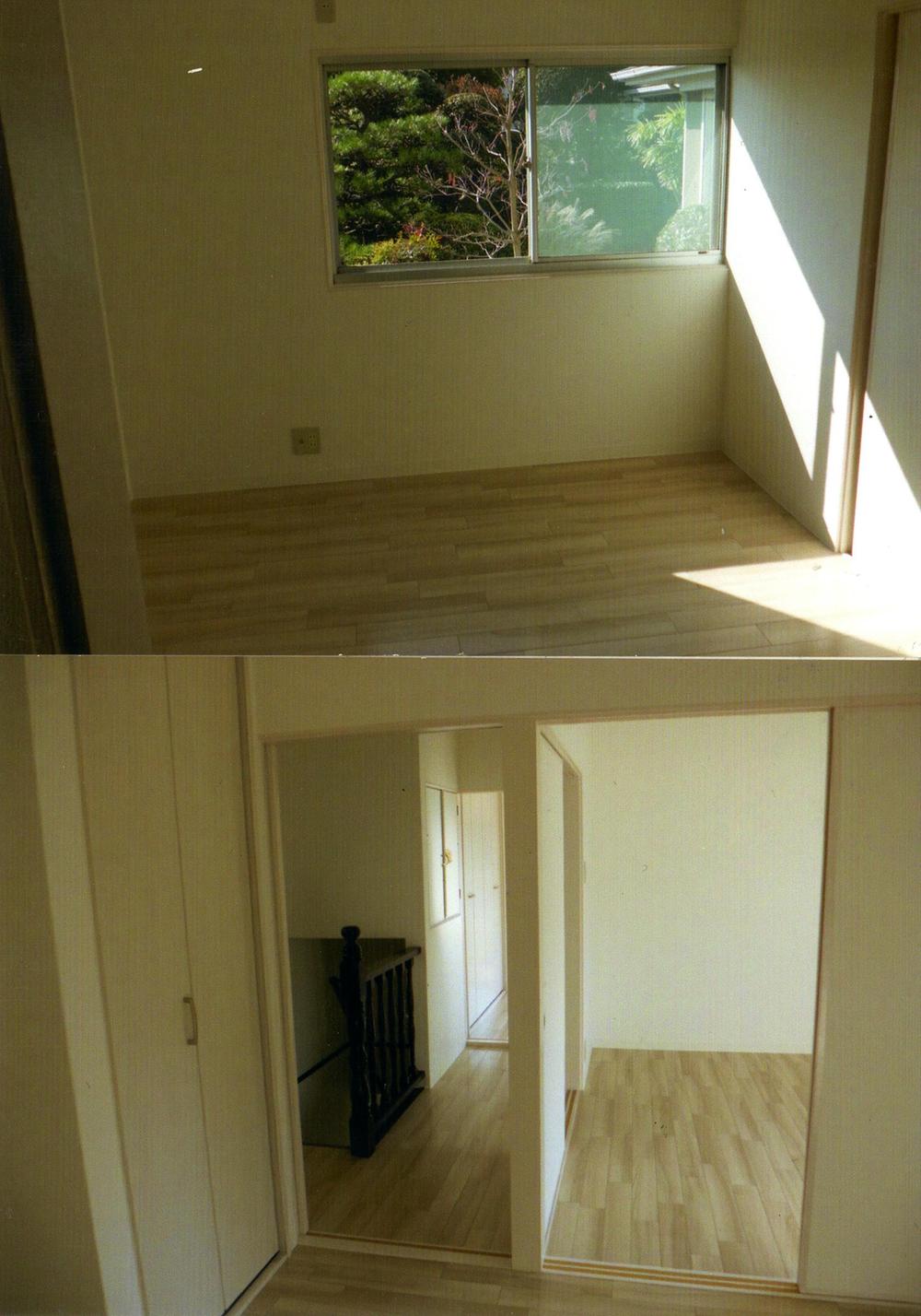 Other introspection. Indoor (11 May 2013) Shooting 2F ・ closet