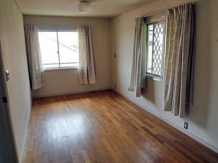 Non-living room.  ◆ Very bright 2 Kaiyoshitsu!