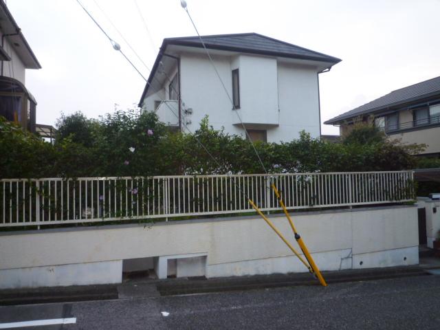 Local appearance photo. Local (September 2013) Shooting