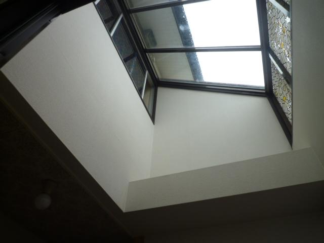 Other introspection. Indoor (10 May 2013) Shooting