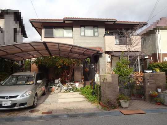 Local appearance photo. Appearance 1