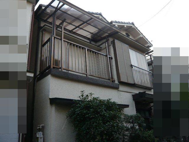 Local appearance photo. Local (11 May 2013) Shooting