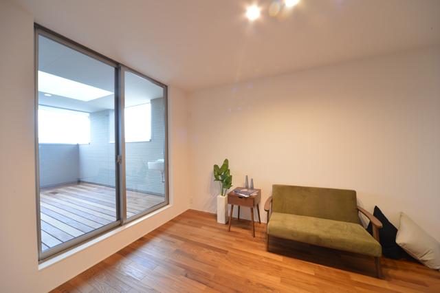 Building plan example (introspection photo). You can freely design