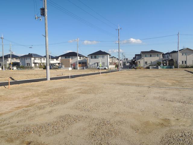 Local land photo. local