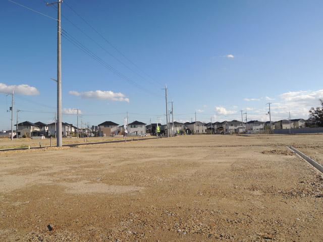 Local land photo. local