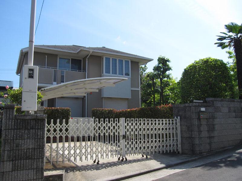 Local appearance photo. Local (May 2013) Shooting