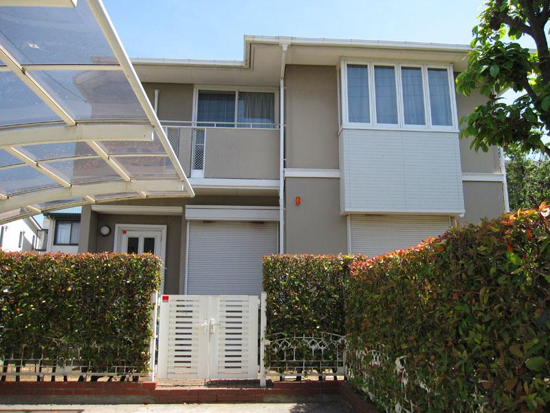 Local appearance photo. Local (May 2013) Shooting