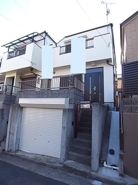 Local appearance photo