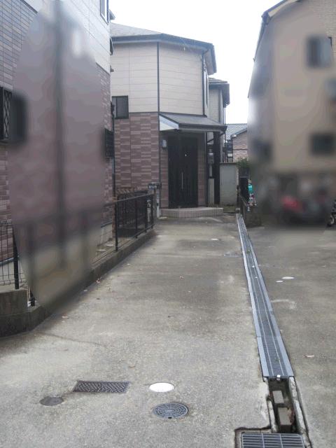 Local appearance photo. Local (12 May 2013) Shooting