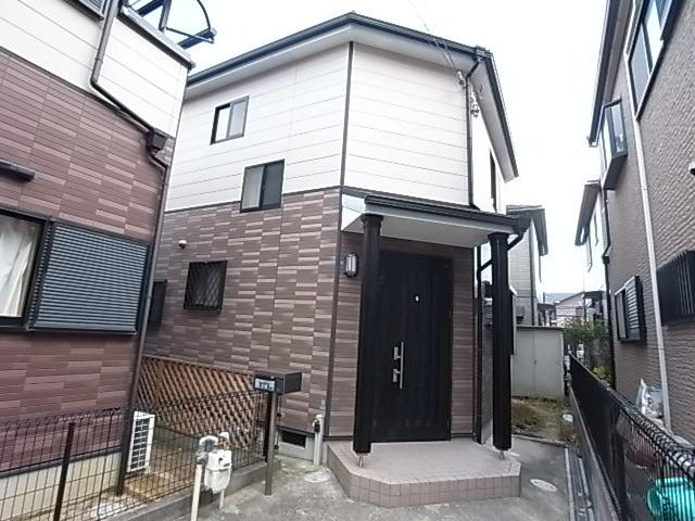 Local appearance photo