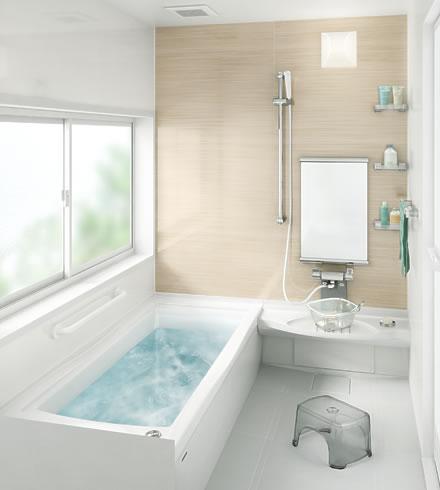 Same specifications photo (bathroom)