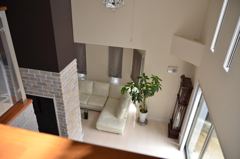 Other introspection. Indoor (July 2012) shooting