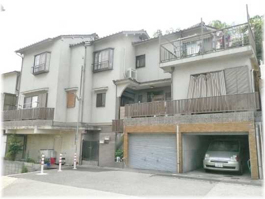 Local appearance photo. Exterior Photos