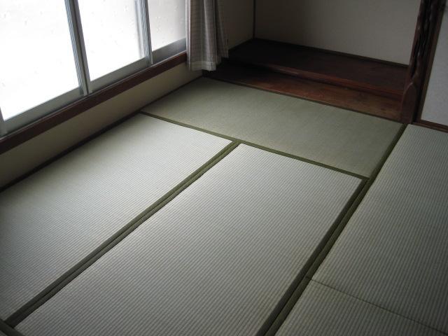 Other room space. 2F Japanese-style room