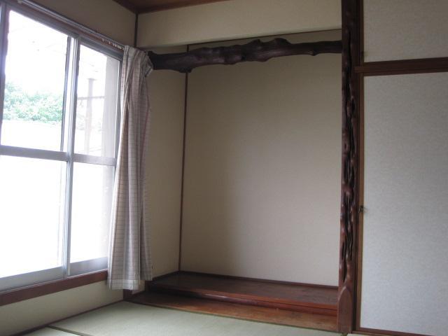 Other room space. 2F Japanese-style room