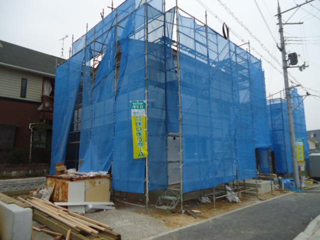 Local appearance photo. Local (November 3, 2013) Shooting