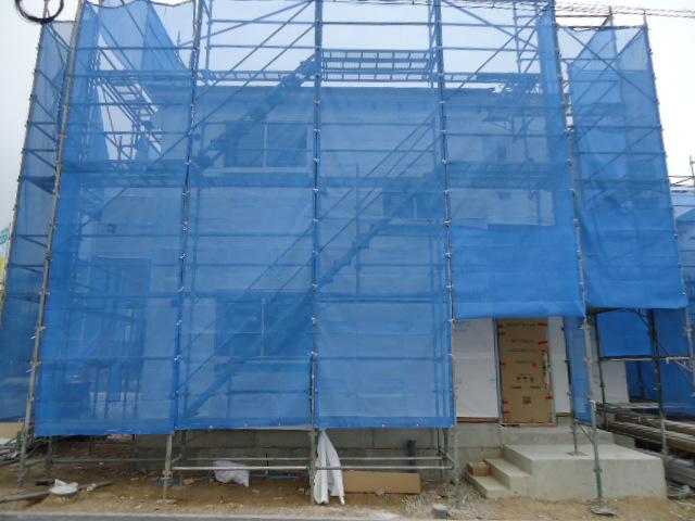 Local appearance photo. Local (November 3, 2013) Shooting