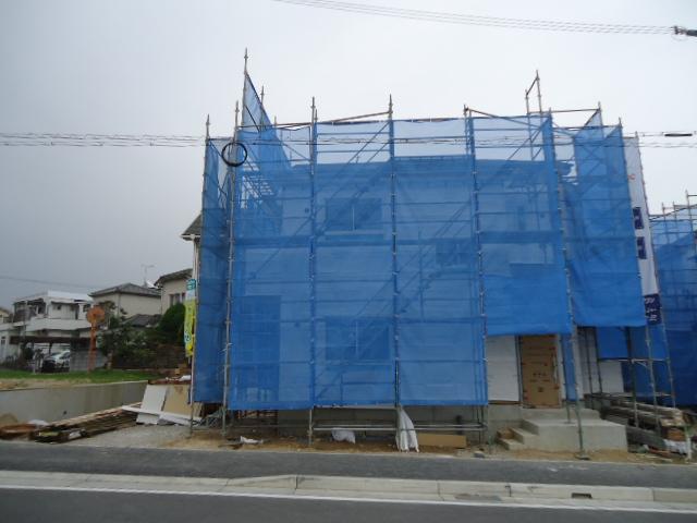 Local appearance photo. Local (November 3, 2013) Shooting