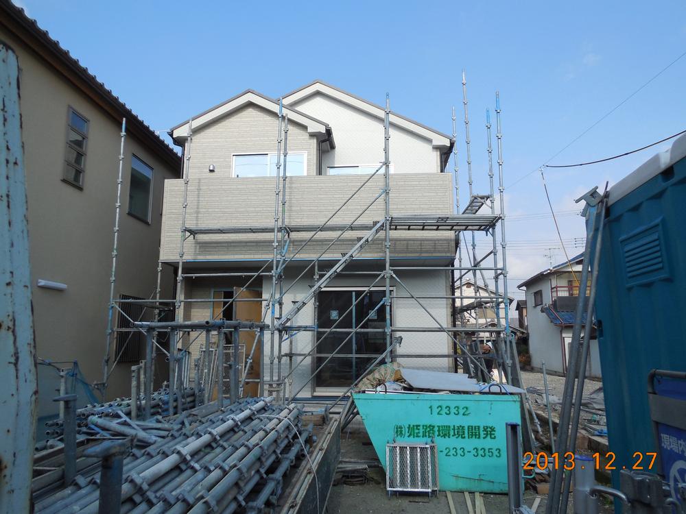 Local appearance photo. 10-year warranty with residential peace of mind Guests visit at any time! ! 