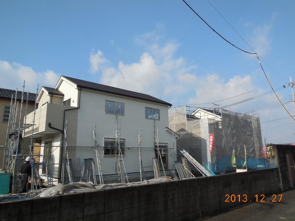 Local appearance photo. No. 2 place sale! 18,800,000 yen! Guests visit at any time! ! 