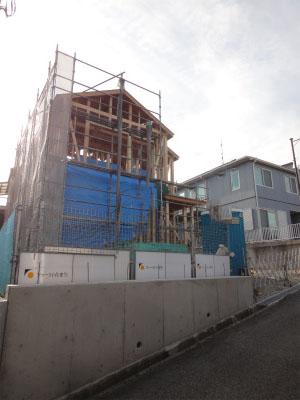 Local appearance photo. Local (11 May 2013) Shooting