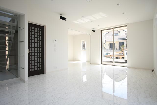 Other. Renovation construction cases