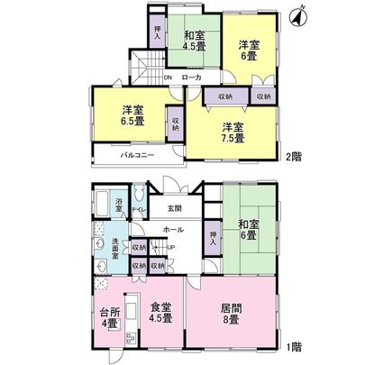 Floor plan. This floor plan drawings.