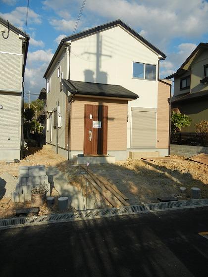 Local photos, including front road. Local (11 May 2013) Shooting